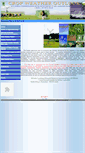 Mobile Screenshot of cropweatheroutlook.in